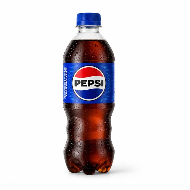 Pepsi.