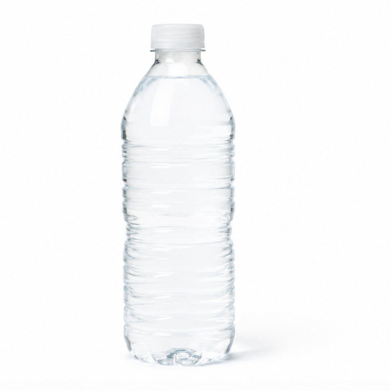 Bottled Water.