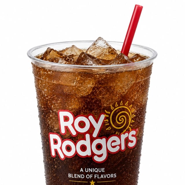 Roy Rogers.