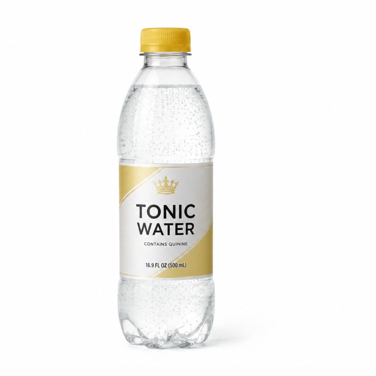 Tonic Water.