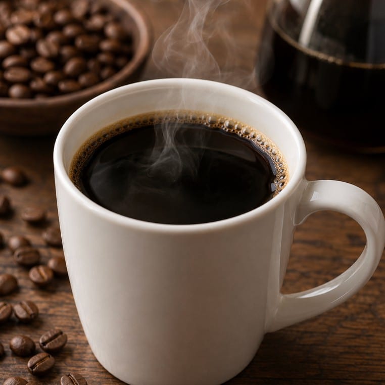 Coffee.