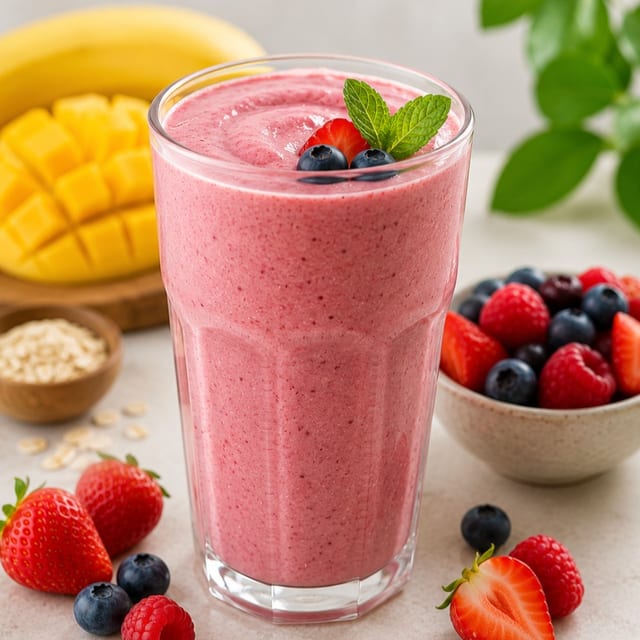 Smoothie.