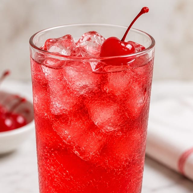 Shirley Temple.