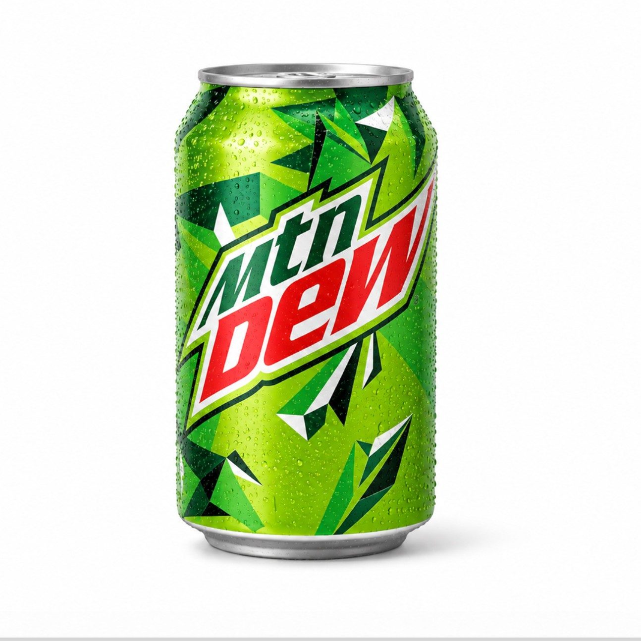 Mountain Dew.