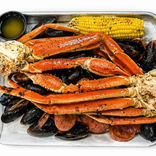 Low Country Boil