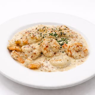 Shrimp & Grits