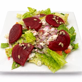 Side Beet Salad