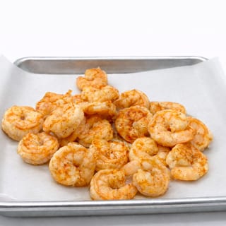 lb. Peeled & Deveined Shrimp