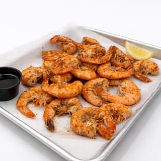 lb. Peel & Eat Shrimp