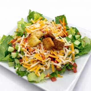 Side House Salad