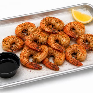 1/2 lb. Peel & Eat Shrimp
