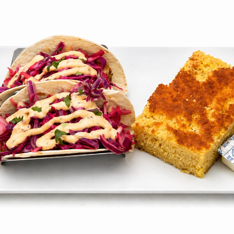 Delicious Fish Dishes