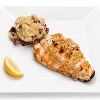 Stuffed Flounder