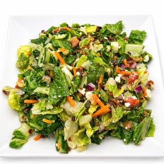Side Chopped Salad