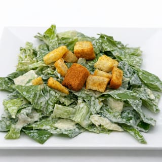 Side Caesar Salad